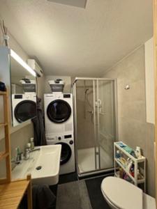 Dusche / WC