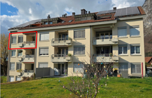 Hauptansicht