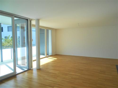 Wohn- Esszimmer (Musterfoto)