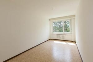 Schlafzimmer (Musterfoto)