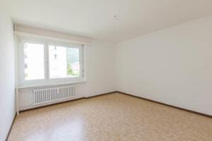 Schlafzimmer (Musterfoto)