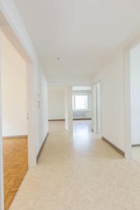 Korridor (Musterfoto)