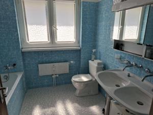 Bad/WC