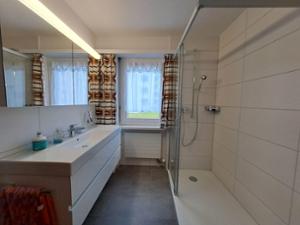 Dusche/WC
