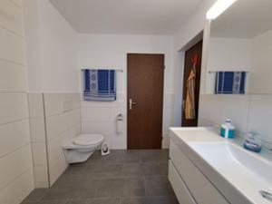 Dusche/WC