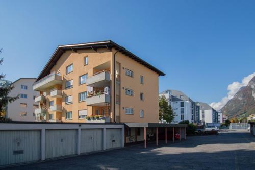 Aussenansicht