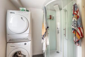 Dusche