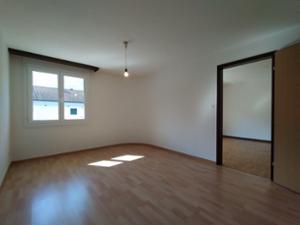 Schlafzimmer (Musterfoto)