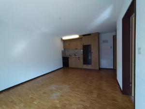 Wohnen/Essen (Musterfoto)