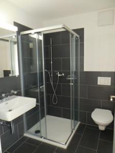 Dusche/WC