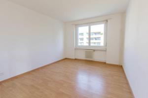 Schlafzimmer (Musterfoto)