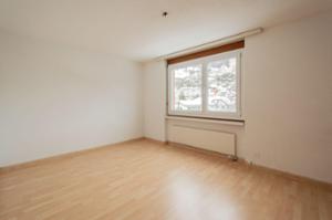 Elternzimmer (Musterfoto)