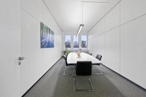 Büro / Besprechungszimmer