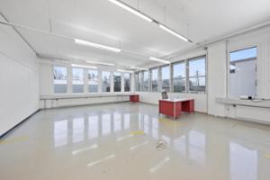 Gewerbe/Produktionsfläche