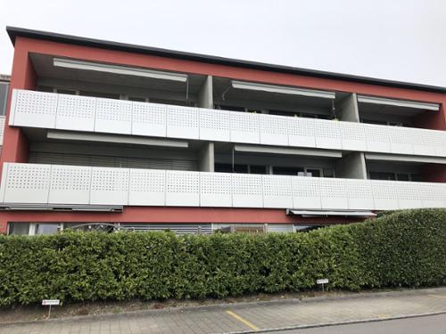 Liegenschaftsansicht