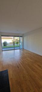 Wohn - und Essbereich