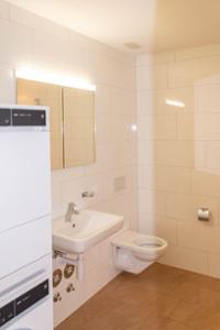 Badezimmer (Musterfoto)