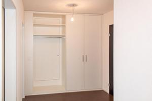 Eingang (Musterfoto)