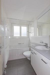 Badezimmer (Beispielfoto)