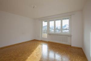 Wohnzimmer (Beispielfoto)