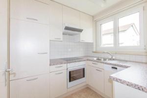 Küche (Beispielfoto)