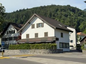 Aussenansicht
