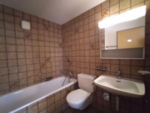 Bad/WC (Musterbild)