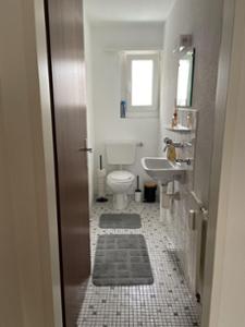 Badezimmer 2