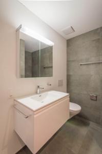 Bad/Dusche/WC