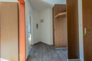 Korridor (Musterbild)