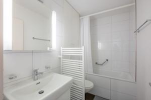 Badezimmer (Musterfoto)