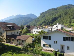 Aussicht