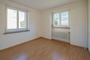 Zimmer (Musterfoto)
