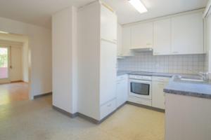 Küche / Gang (Musterfoto)