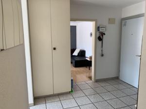 Eingangsbereich