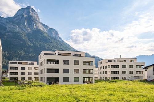 Aussenansicht