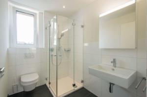 Dusche/WC