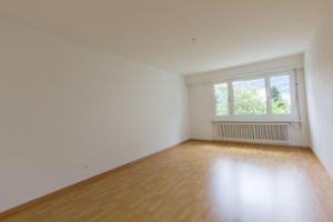 Schlafzimmer (Musterfoto)