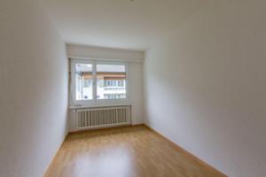 Zimmer (Musterfoto)