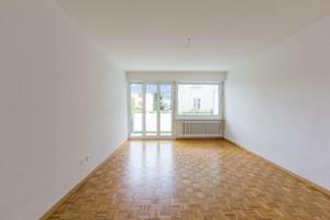 Wohnbereich (Musterfoto)