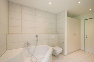 Badezimmer (Musterfoto)